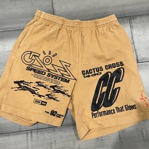 CACTUS JACK shorts